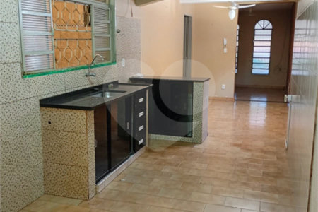 Casa à venda com 3 quartos em Geraldo Correia de Carvalho, Ribeirão Preto, SP