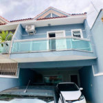 Sobrado à venda com 3 quartos, sendo 1 suíte, em Tucuruvi, São Paulo, SP