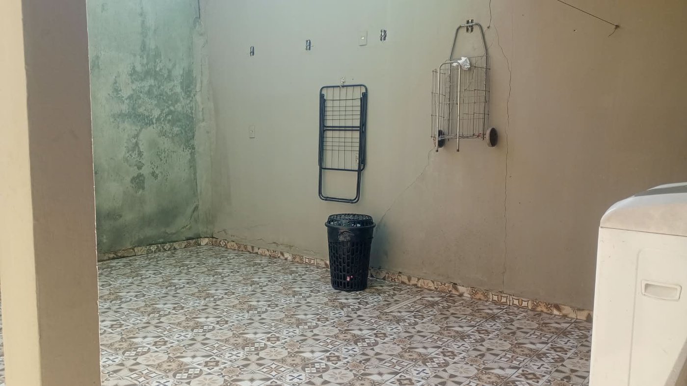Casa à venda, 146 m² por R$ 280.000,00 - Vila Nossa Senhora de Fátima - São Vicente/SP