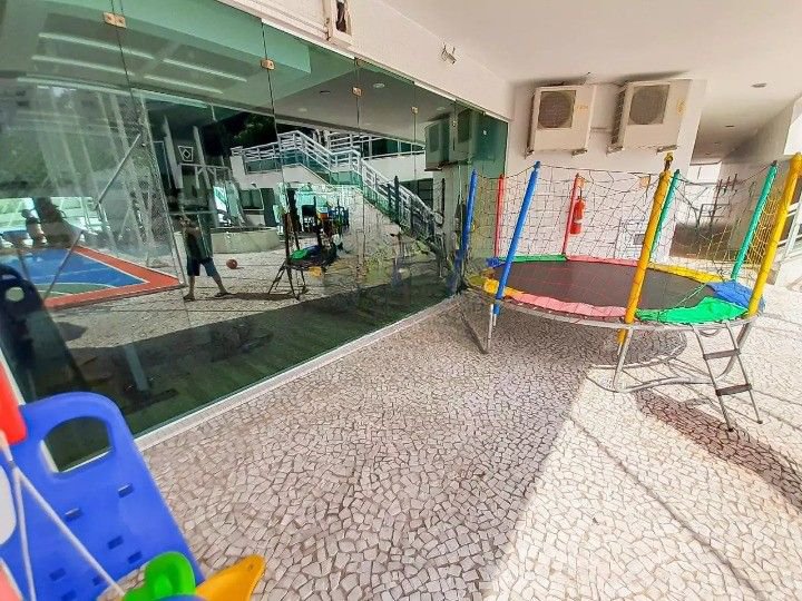 Apartamento Garden com 3 dormitórios à venda, 232 m² por R$ 3.680.000,00 - Aparecida - Santos/SP