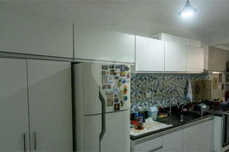 Apartamento Residencial