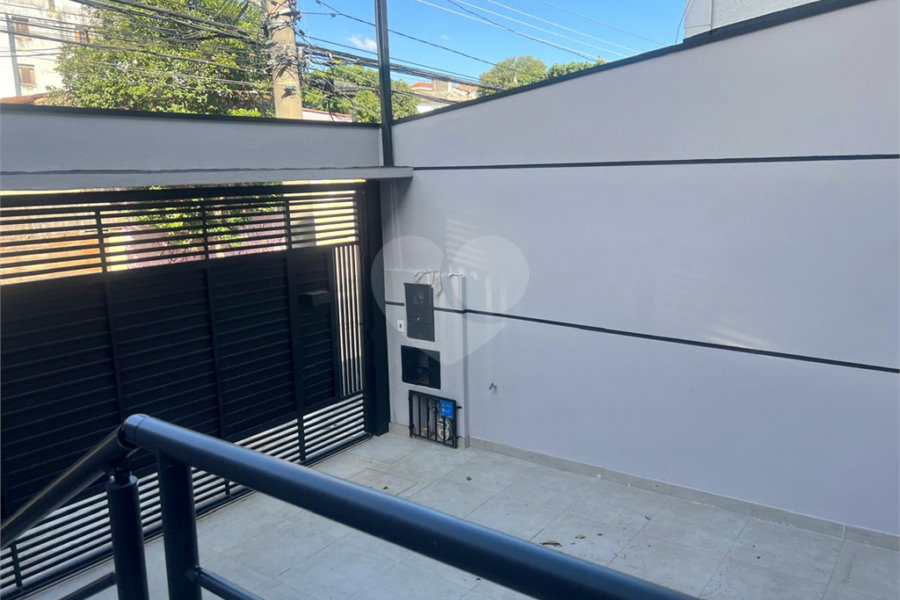 Sobrado à venda com 3 quartos, sendo 1 suíte, em Casa Verde, São Paulo, SP