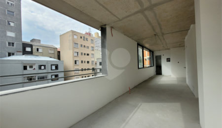 Studio à venda com 1 quarto em Sumarezinho, São Paulo, SP