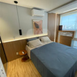 Apartamento à venda com 1 suíte em Pinheiros, São Paulo, SP