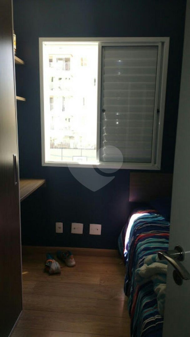 Apartamento à venda com 4 quartos, sendo 1 suíte, em Vila Progresso, Guarulhos, SP
