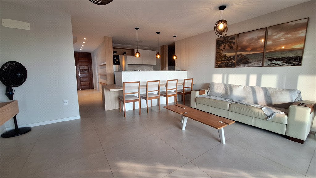 Casa em condomínio à venda com 4 quartos, sendo 3 suítes, em Marina, Armação dos Búzios, RJ