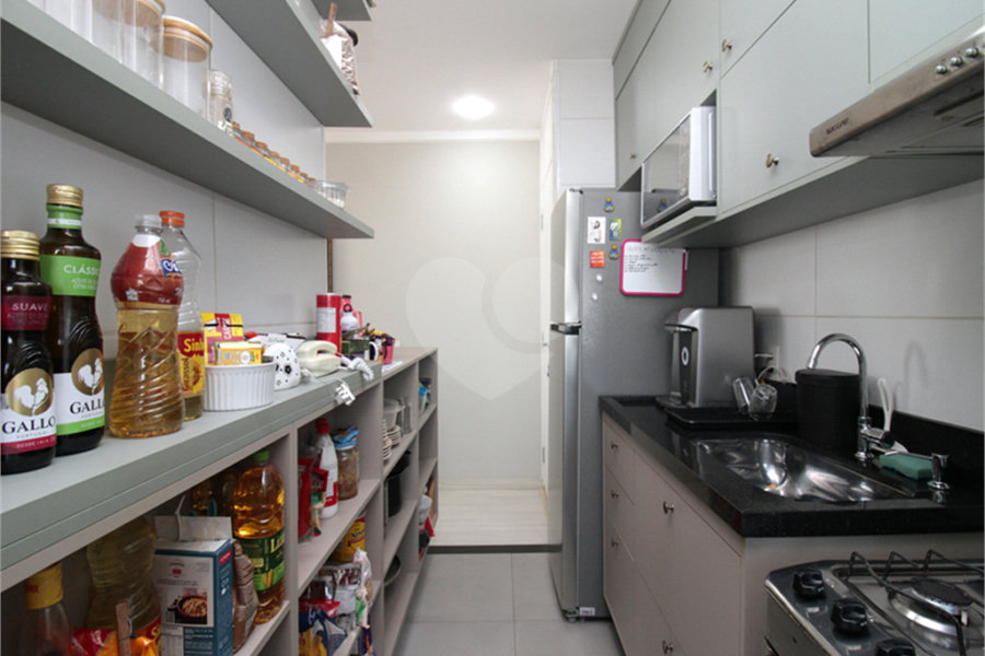 Apartamento à venda com 3 quartos, sendo 1 suíte,  em Jardim Brasil (zona Norte), São Paulo, SP