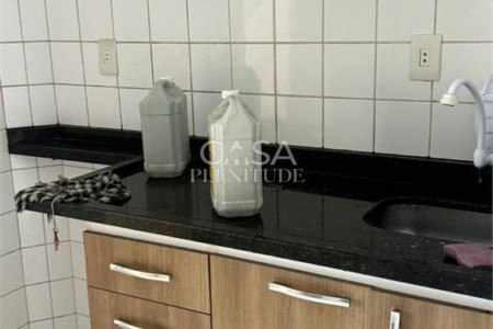 Apartamento à venda com 3 quartos em Vila São Caetano, Sorocaba, SP