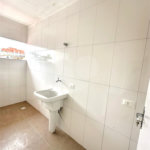 Apartamento à venda ou para alugar com 2 quartos, sendo 1 suíte, em Vista Linda, Bertioga, SP
