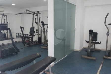 Apartamento à venda com 2 quartos em Vila Isabel, Rio de Janeiro, RJ