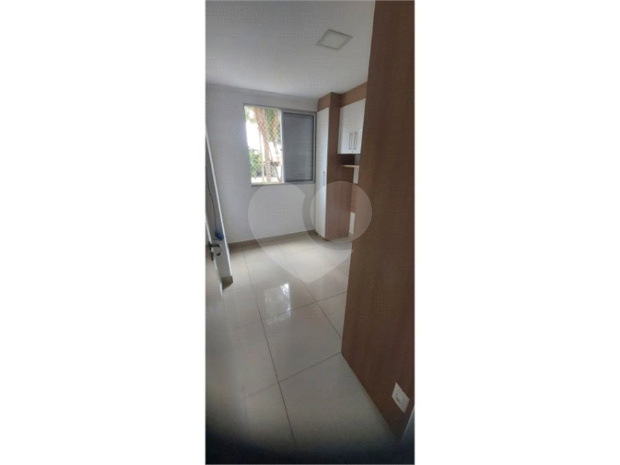 Apartamento à venda com 2 quartos em Parque Novo Mundo, São Paulo, SP