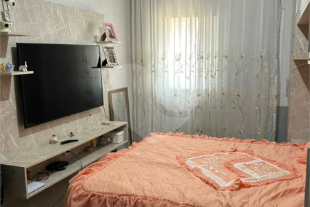 Apartamento à venda com 2 quartos, sendo 1 suíte, em Parque Santa Laura, Ferraz de Vasconcelos, SP