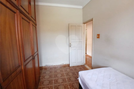 Casa Térrea à venda com 2 quartos em Campo Grande, Rio de Janeiro, RJ
