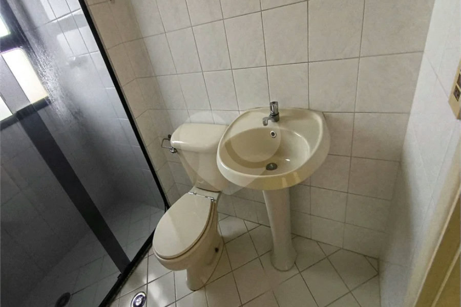 Apartamento à venda com 2 quartos em Campos Eliseos, São Paulo, SP