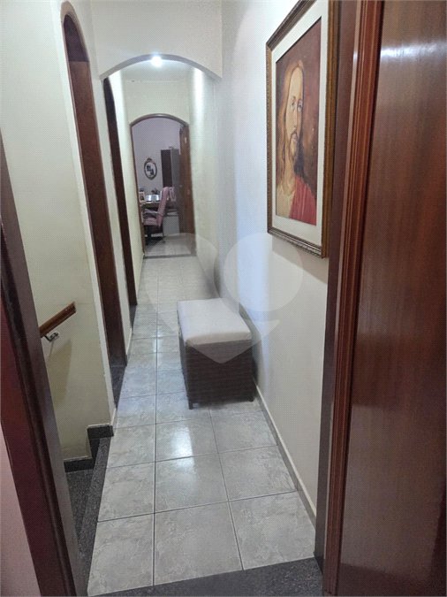 Sobrado à venda com 3 quartos em Parque Novo Mundo, São Paulo, SP