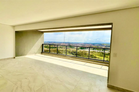 Apartamento à venda com 3 suítes em Jardim Maria José, Votorantim, SP