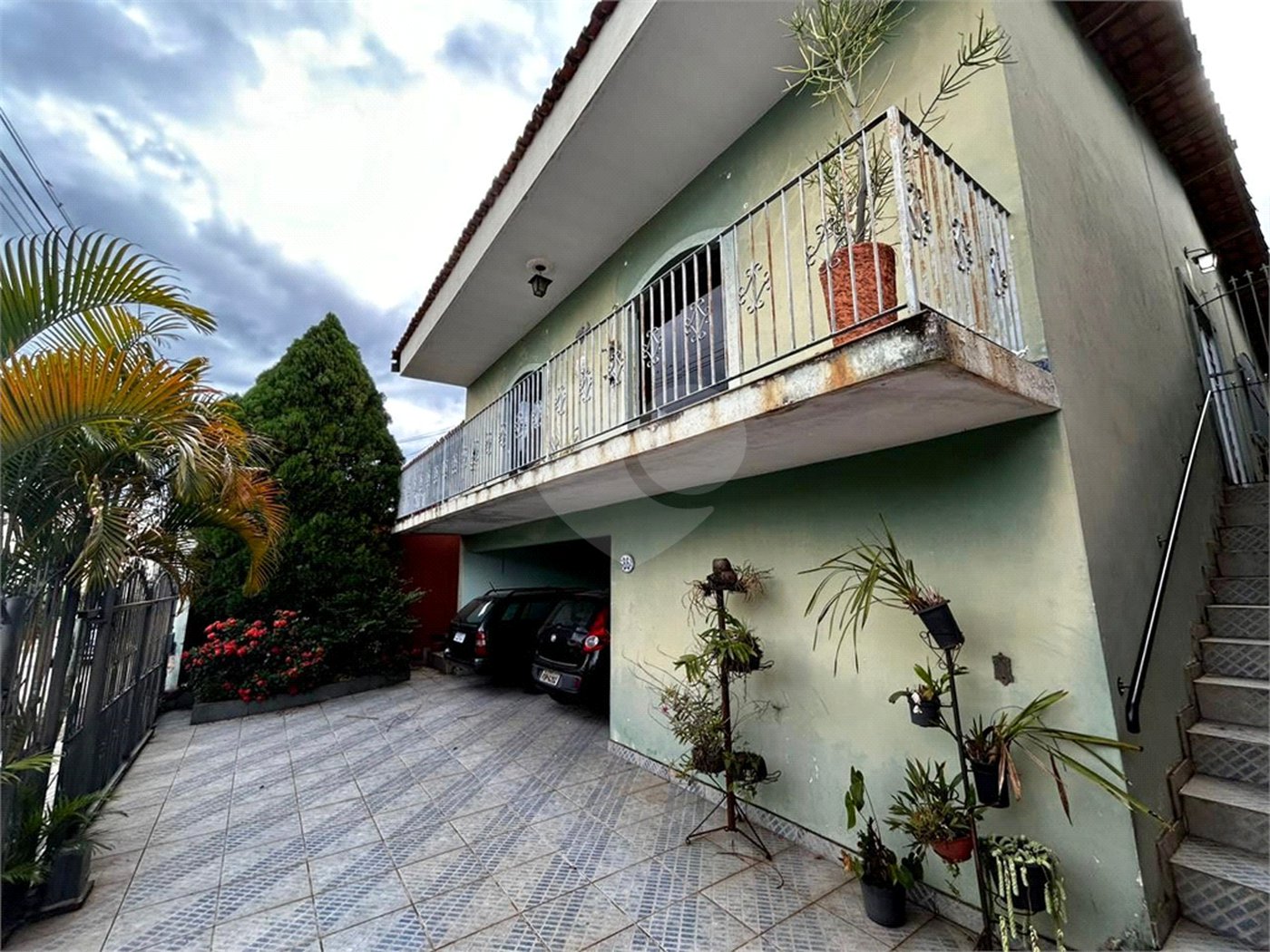 Casa à venda com 3 quartos, sendo 1 suíte, em Jardim Europa, Sorocaba, SP