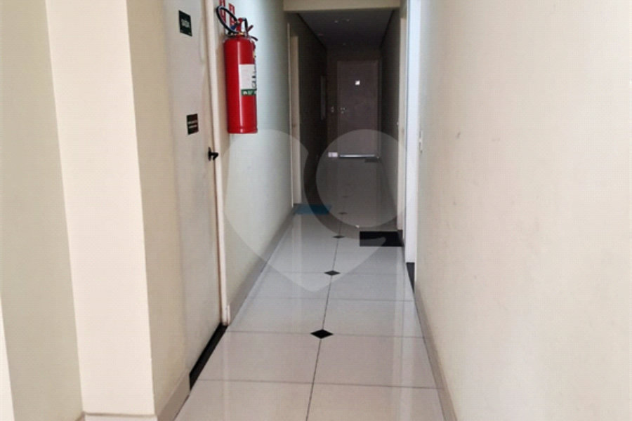 Apartamento à venda com 1 quarto em Tucuruvi, São Paulo, SP