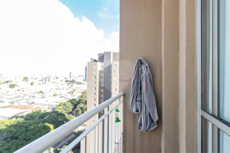 Apartamento à venda com 3 quartos em Cidade Patriarca, São Paulo, SP