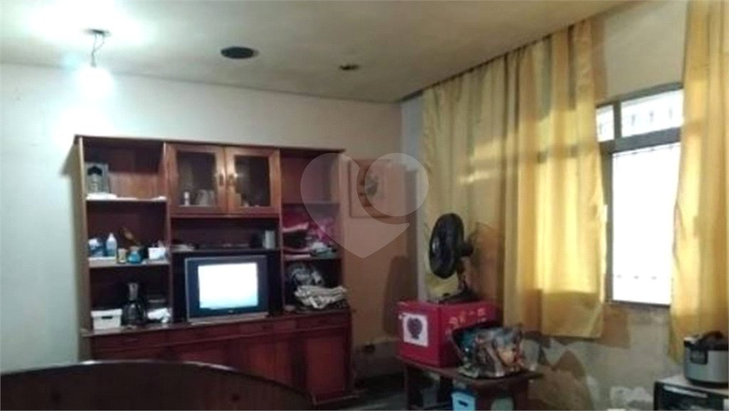 Sobrado à venda com 3 quartos, sendo 1 suíte, em Jardim Maria Luiza, São Paulo, SP