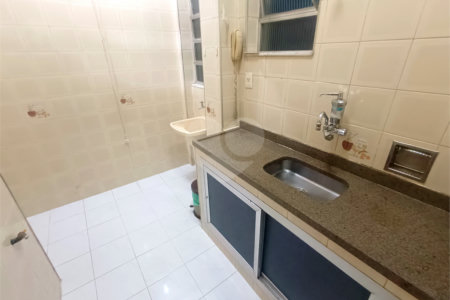 Apartamento à venda com 1 quarto em Andaraí, Rio de Janeiro, RJ