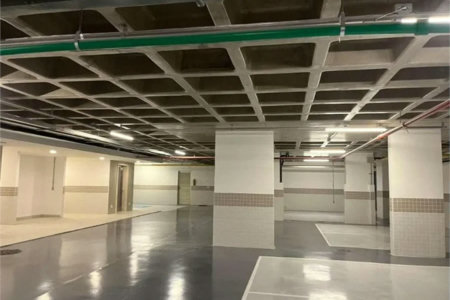 Apartamento à venda com 3 suítes em Vila Romana, São Paulo, SP