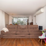 Apartamento à venda com 2 quartos, sendo 1 suíte, em Campo Belo, São Paulo, SP