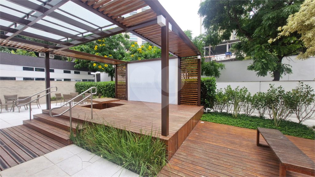 Apartamento à venda com 3 suítes em Santana, São Paulo, SP