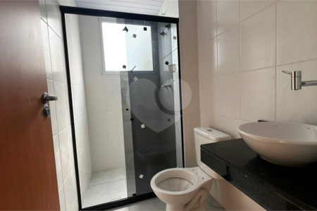 Apartamento à venda com 2 quartos em Paciência, Rio de Janeiro, RJ