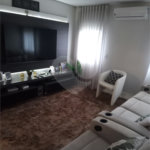 Casa à venda com 4 suítes no condomínio Villaggio Capriccio, Louveira - SP
