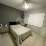Apartamento à venda com 1 quarto em Itaim Bibi, São Paulo, SP