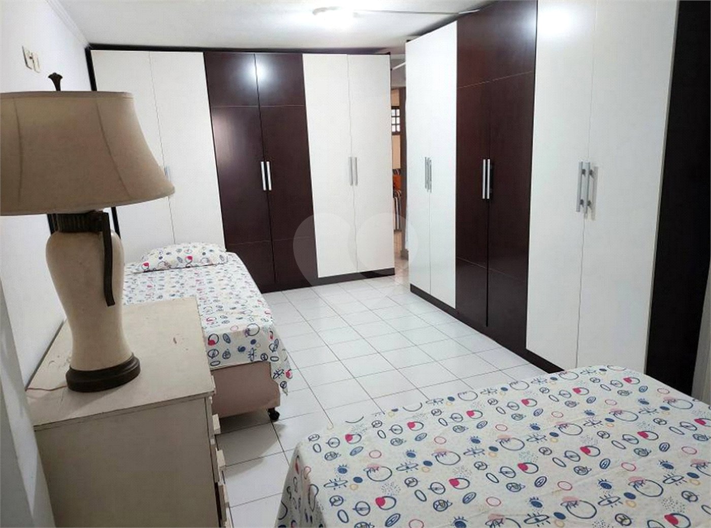 Casa à venda com 6 quartos, sendo 1 suíte,  em Vila Morse, São Paulo, SP