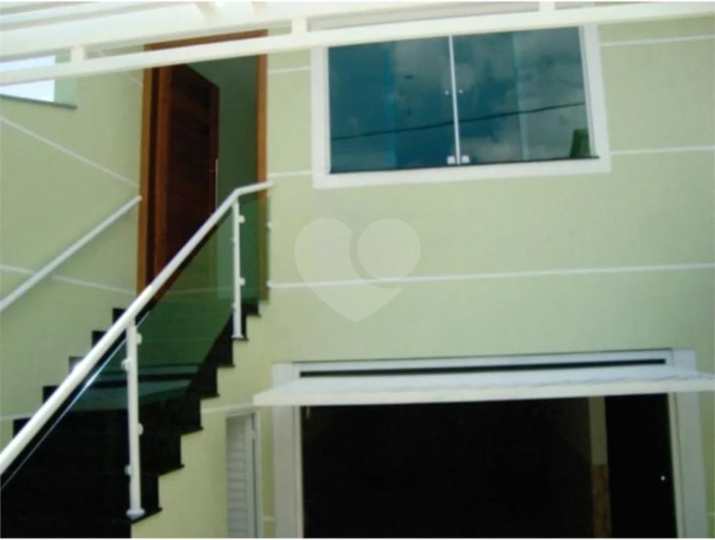 Sobrado à venda com 3 quartos, sendo 1 suíte, em Vila Mazzei, São Paulo, SP