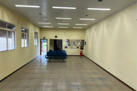 Casa à venda com 3 quartos em Água Fria, São Paulo, SP