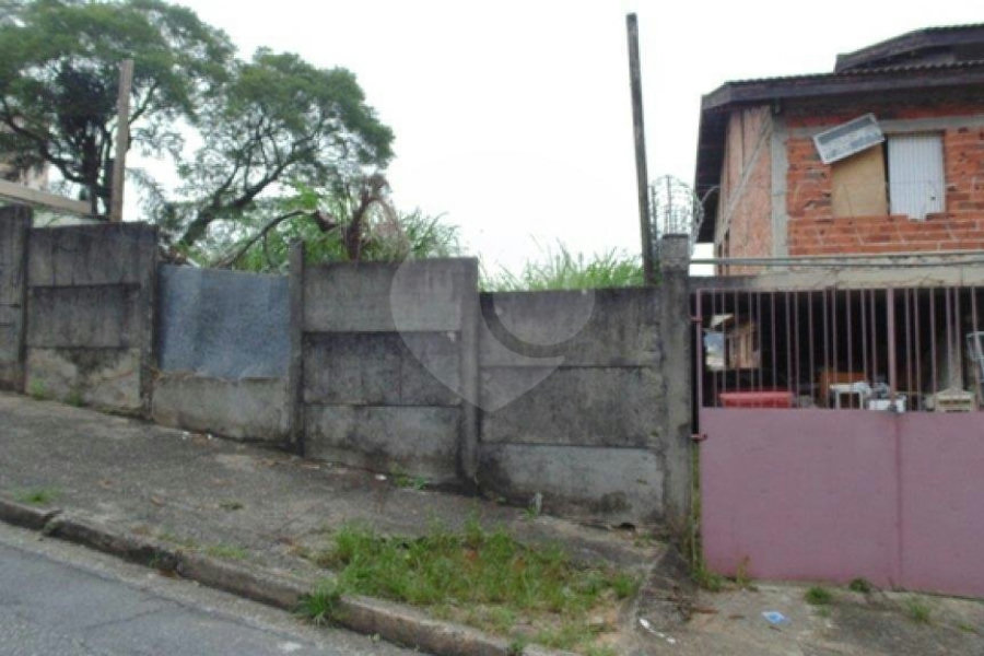 Terreno à venda em Vila Guilherme, São Paulo, SP