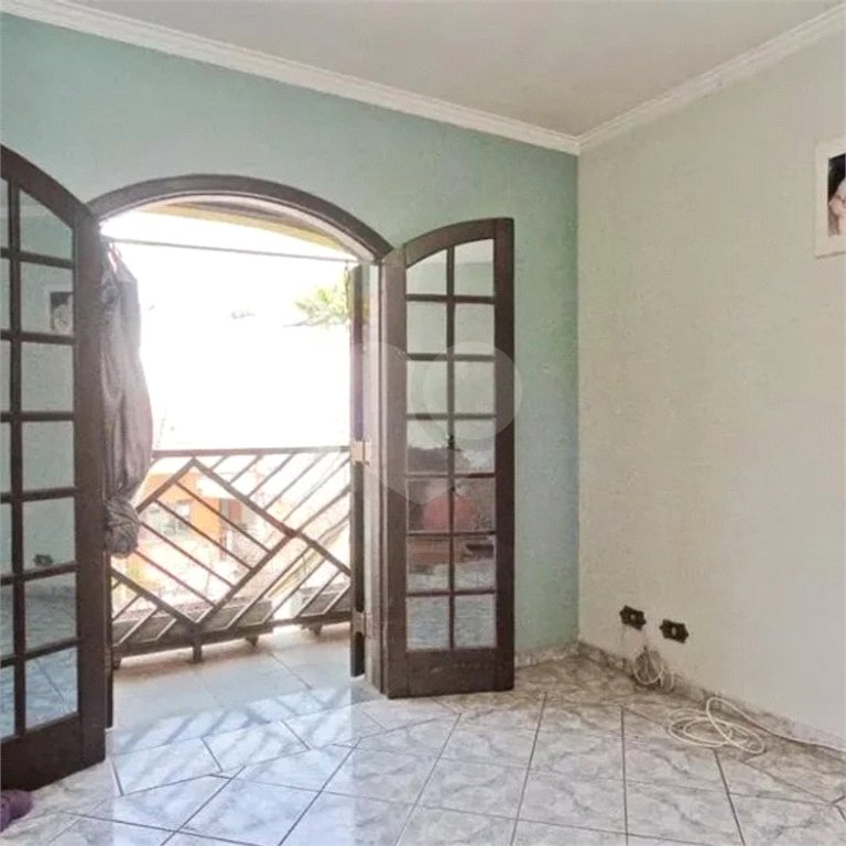Sobrado à venda com 3 quartos em Vila Bonilha, São Paulo, SP