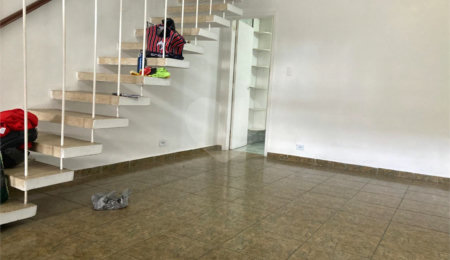 Sobrado à venda com 2 quartos em Chácara Santo Antônio, São Paulo, SP