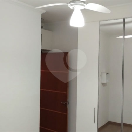 Apartamento à venda com 2 quartos em Jardim Antônio Cassillo, Votorantim, SP