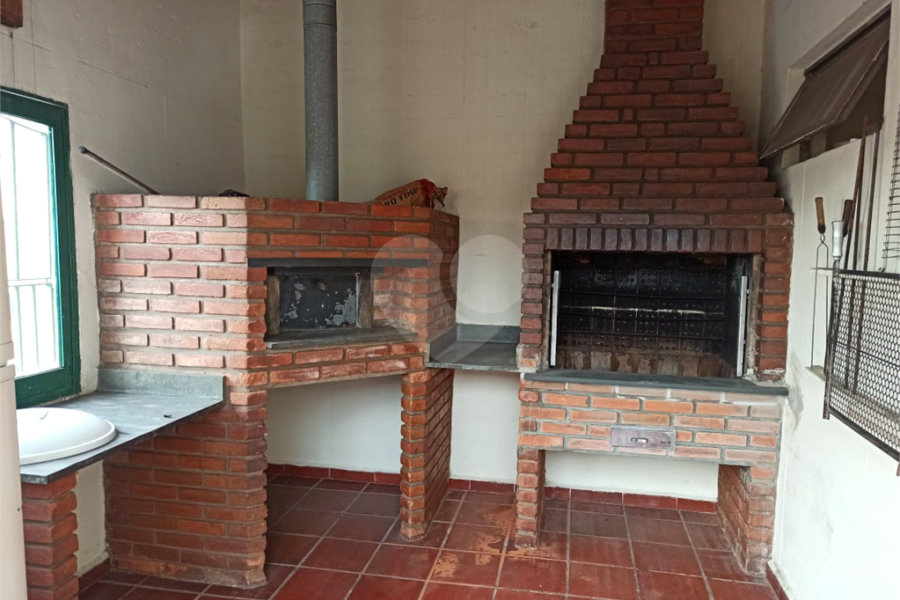 Apartamento à venda com 3 quartos em Mandaqui, São Paulo, SP