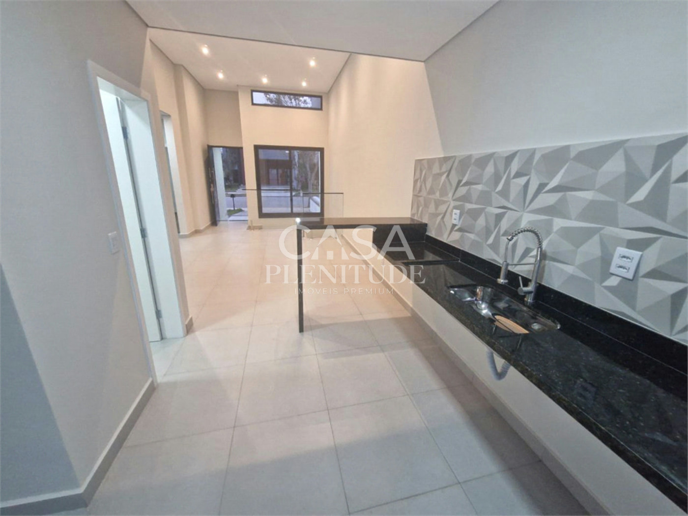 Casa em condomínio à venda com 3 suítes em Cajuru do Sul, Sorocaba, SP