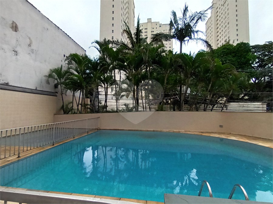 Cobertura à venda com 3 quartos, sendo 1 suíte,  em Vila Romana, São Paulo, SP
