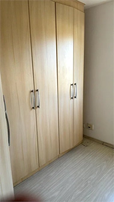 Apartamento para alugar com 2 quartos em Jardim Esmeralda, São Paulo, SP