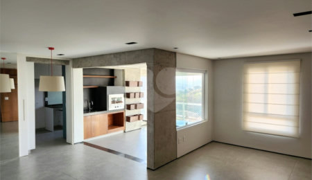 Apartamento à venda com 3 suítes em Jardim Emília, Sorocaba, SP