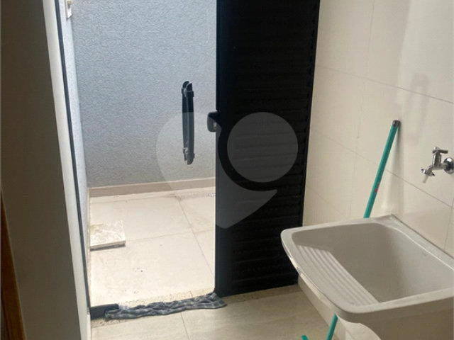 Casa à venda com 2 quartos no condomínio Comdomínio Vitória Prime, São Paulo - SP