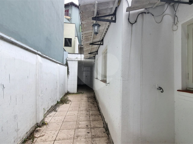 Terreno à venda em Vila Isolina Mazzei, São Paulo, SP