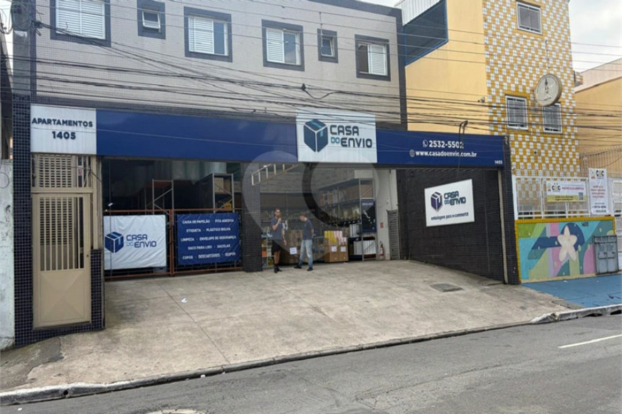 Apartamento para alugar com 2 quartos em Vila Guilherme, São Paulo, SP