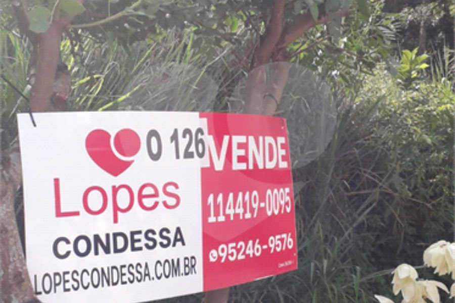 Terreno à venda no condomínio Alpes de Mairiporã, Mairiporã - SP