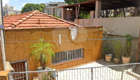 Casa à venda com 2 quartos em Tucuruvi, São Paulo, SP