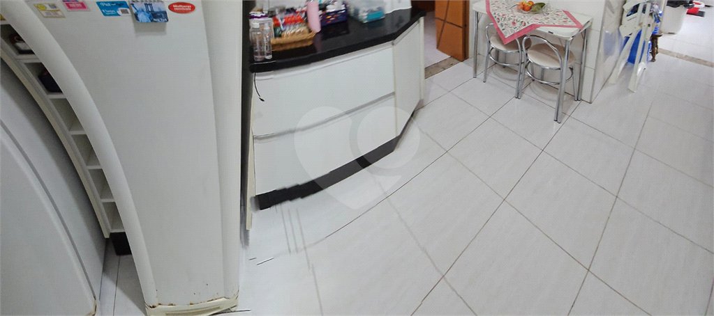 Apartamento à venda com 3 quartos, sendo 1 suíte,  em Vila Mariana, São Paulo, SP