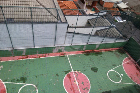 Apartamento à venda com 2 quartos em Vila Aurora (zona Norte), São Paulo, SP